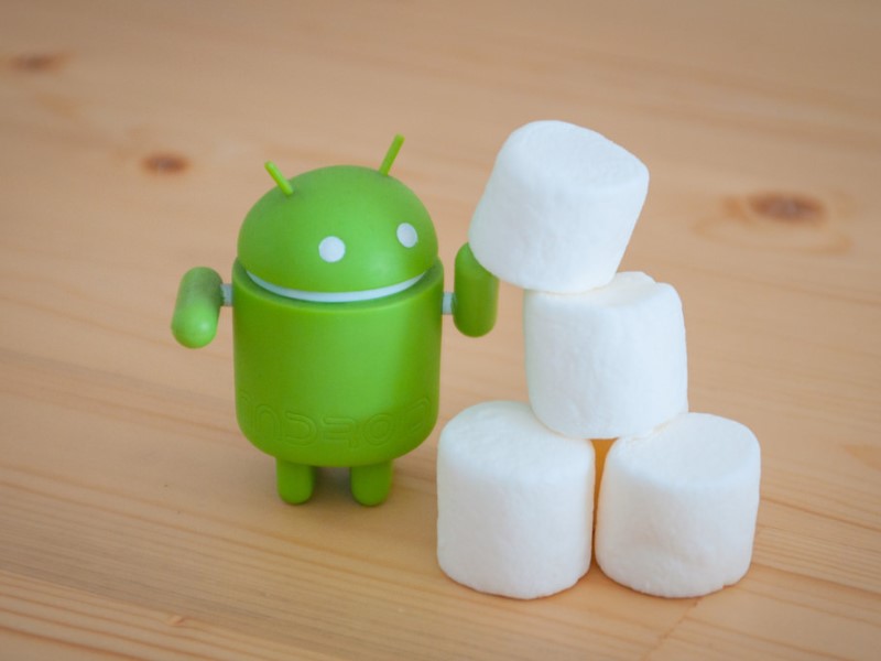 Android 6.0 Marshmallow