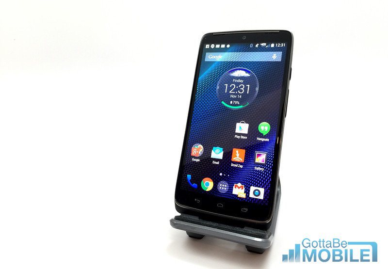 Droid Turbo Review-5