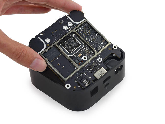 Apple TV teardown