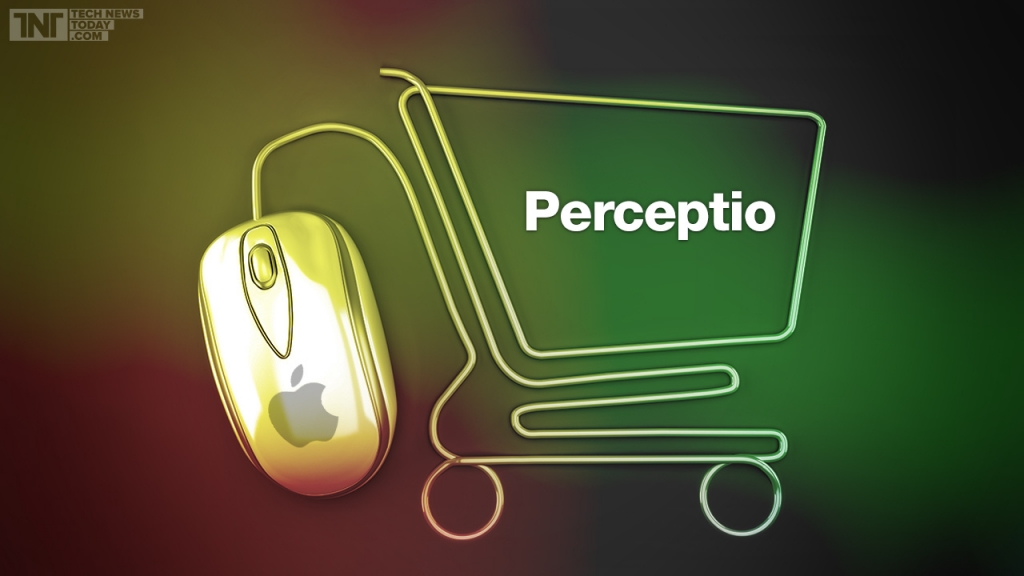 Apple Inc. Acquires Perceptio To Ramp Up Its AI Technology