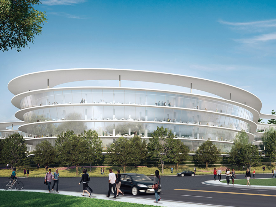 Apple Strikes Deal for a Futuristic Office Space in Sunnyvale				
												
		Landbank Investments			General