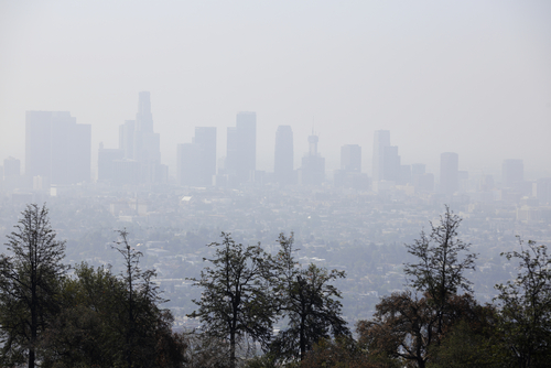 Arizona environmental agency say new US standard on ozone will be 'major