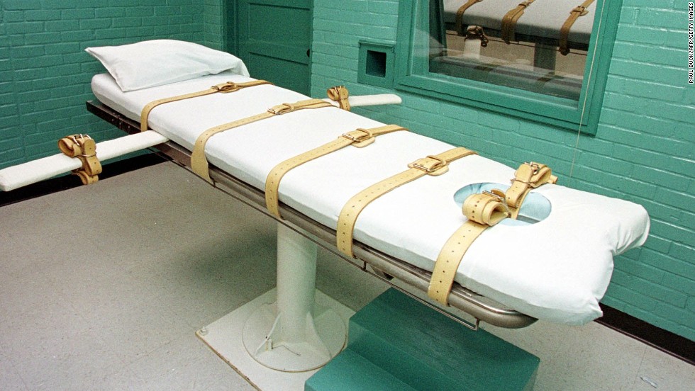 An Arkansas judge has halted the executions of eight death row inmates dealing a blow to the state