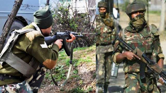 3-Army-jawans-2-militants-killed-in-Jammu-and-Kashmir