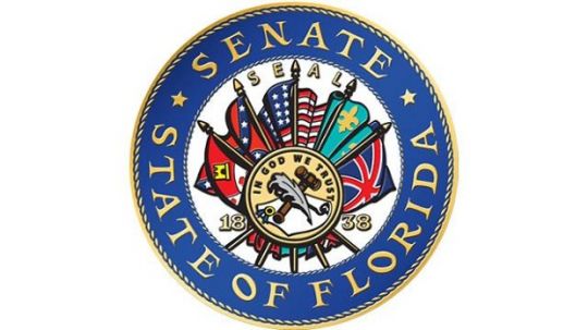 Article reprints available.		 Find out			more.				


Senate panel OKs removing Confederate flag from seal