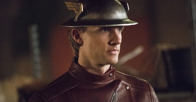 'The Flash' Season 2 Episode 1 Spoilers: Barry tries to work solo out of guilt