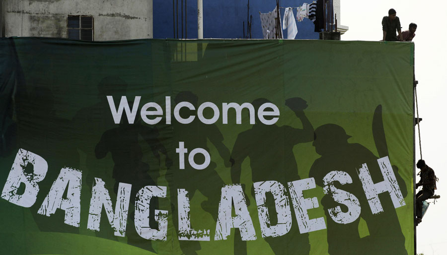 Bangladesh Cricket Board retains same squad for Australia series