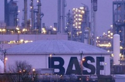 BASF CEO Bock Cuts 2015 Targets After Profit Misses Estimates