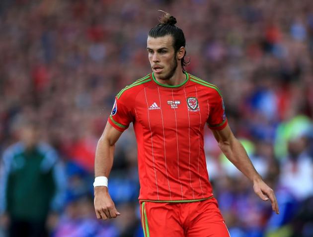 Bale set for Wales squad inclusion