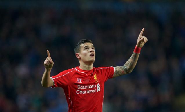 Barcelona Weigh Up Big Money Move For Liverpool Star