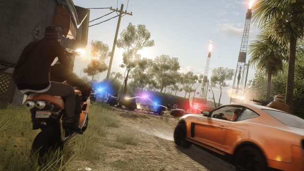 Battlefield Hardline 27