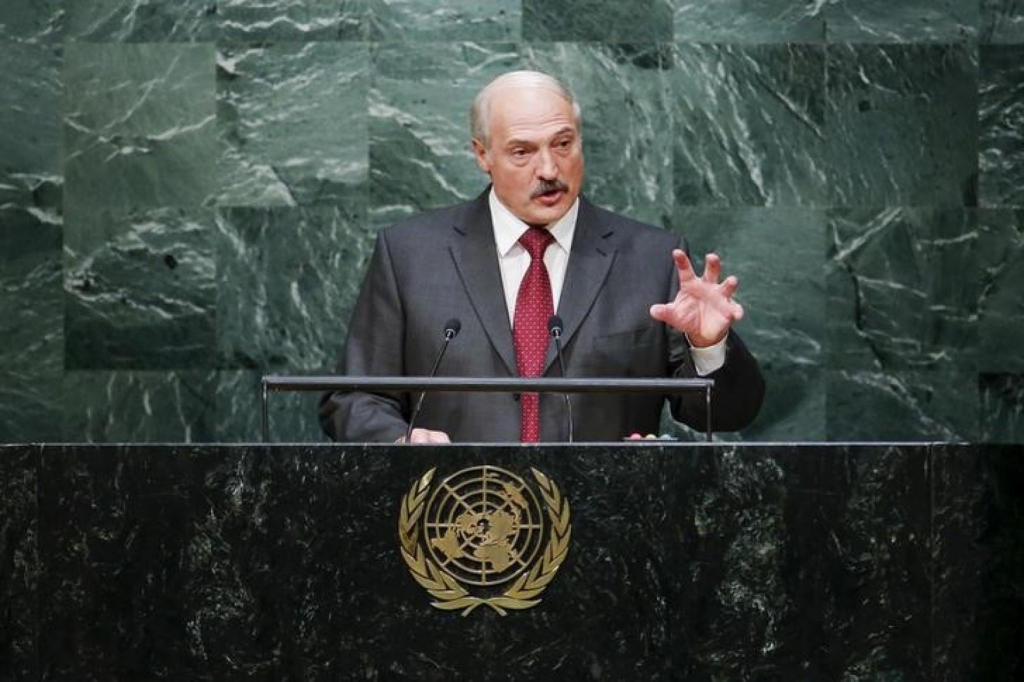 Belarus poised to re-elect the 'last dictator in Europe&#039