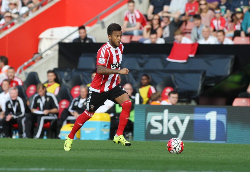 Bertrand called up for England duty