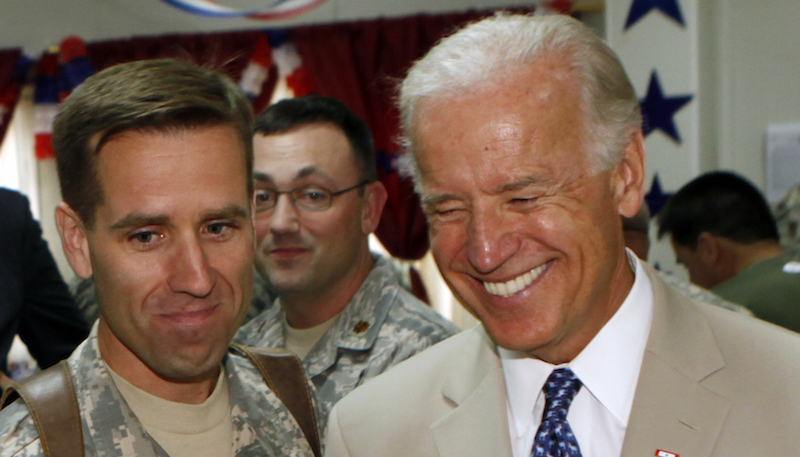 Biden Might Be Liked Now, But Here's What Could Happen If He Gets In