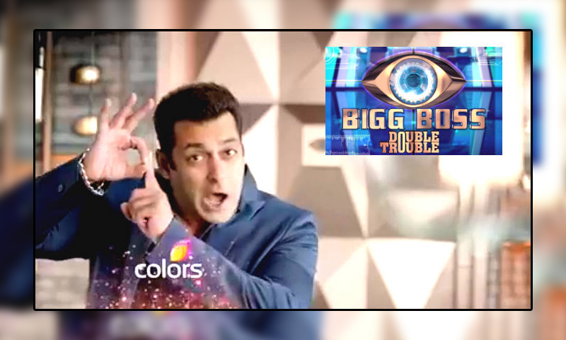 Confirmed Contestants Of Bigg Boss 9