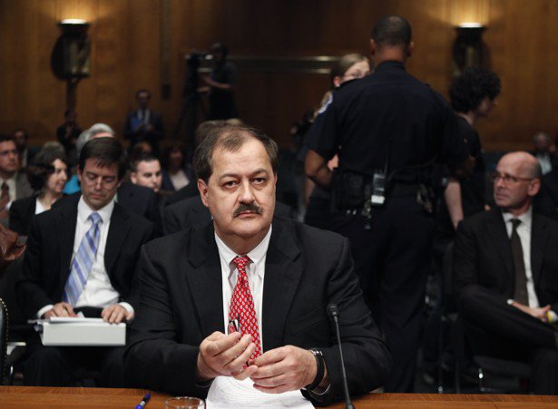 Blankenship on Trial’ Episode 2