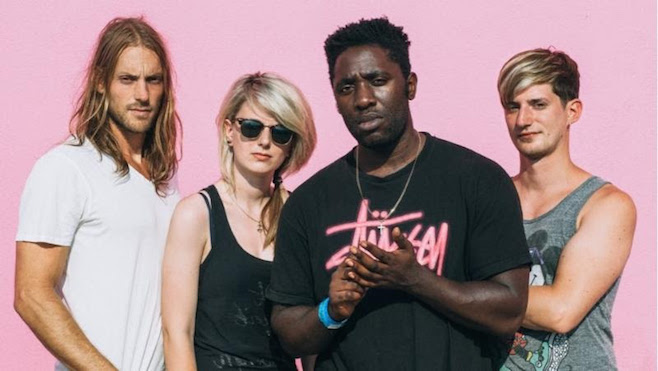 Bloc Party Return With