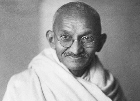 Mahatma Gandhi's Legacy of Peace