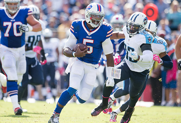 Titans blow another double-digit lead, lose 14-13 to Bills