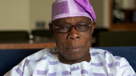 What Obasanjo Said About Independence