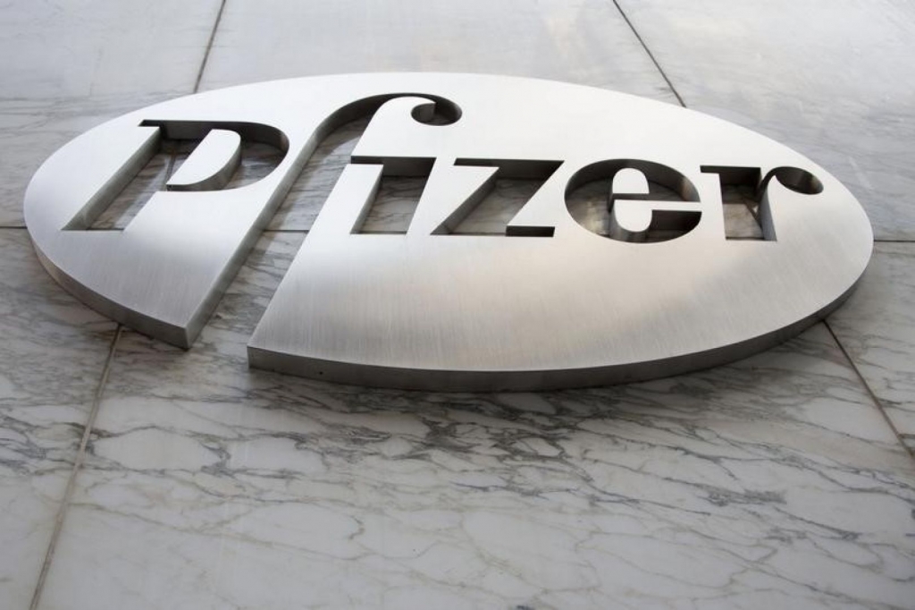 Pfizer profit beats as vaccine sales rise