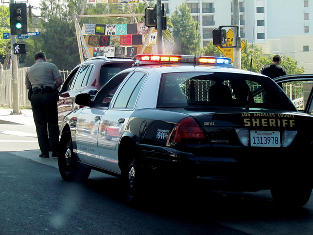 California Drivers Will Now Get A Break On Unpaid Traffic Tickets