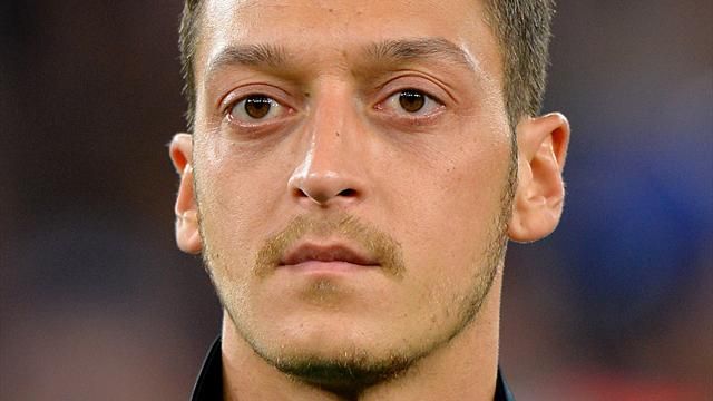 Big-game player? Bayern showdown holds key to Ozil redemption