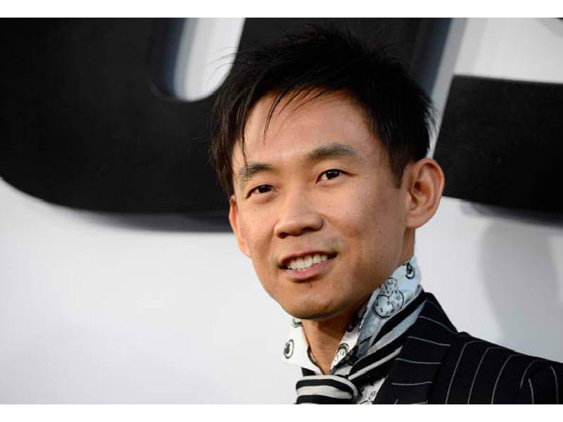 James Wan