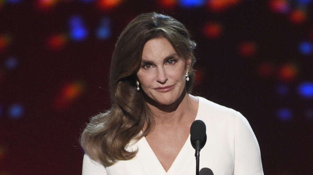 Caitlyn Jenner won't be charged over California car crash