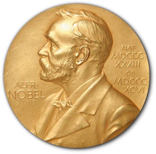 Noble Prize