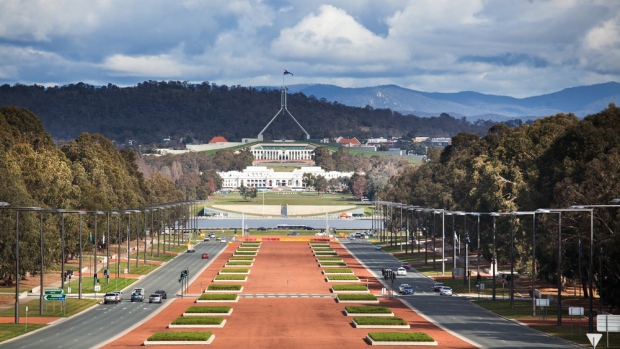 Canberra