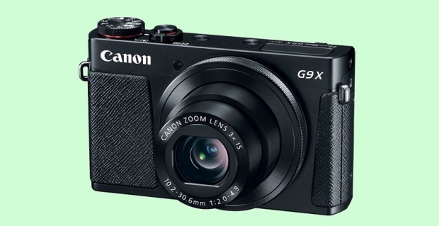 Canon Officially Announces Their New EOS M10