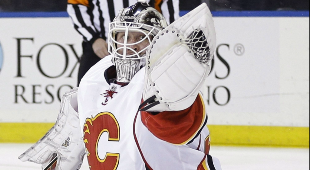 Canucks at Flames - 10/7/15 NHL Pick, Odds, and Prediction