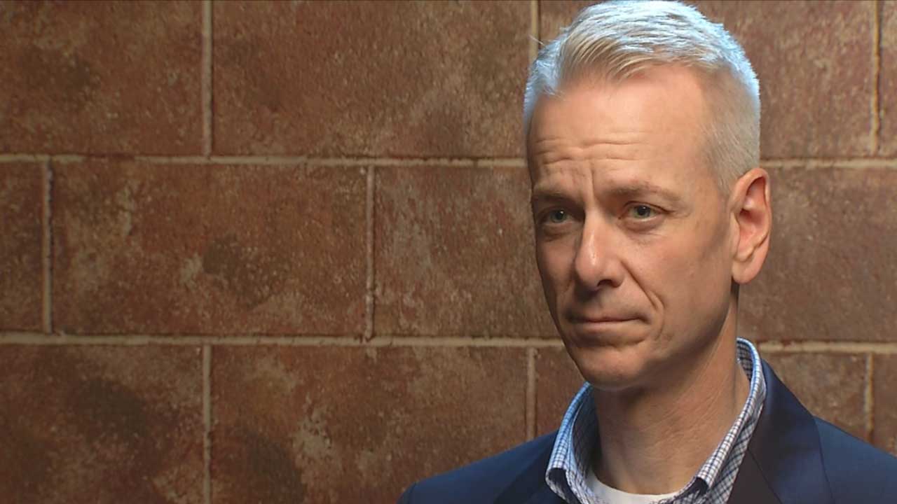 As speculation continues to swirl around Capitol Hill of who will fill the speaker of the House vacancy U.S. Rep. Steve Russell stopped by News 9 to weigh