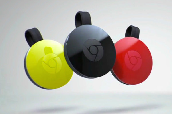 6 Exciting Things the New Google Chromecast Can Do