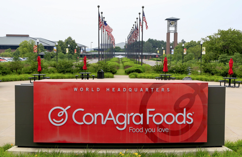 ConAgra Foods Earns 'Hold' Rating from Deutsche Bank (CAG)