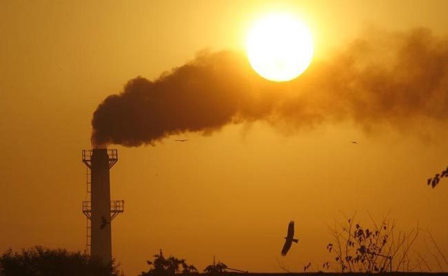 PH vows to lower carbon emissions 70% by 2030