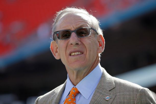 Is Firing Head Coach Joe Philbin The Answer For Miami Dolphins