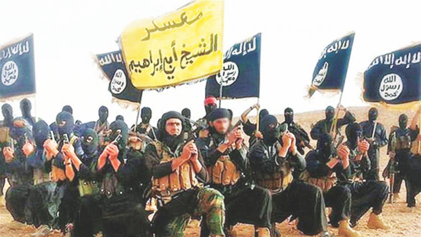 Congressional report: US has 'failed' to stop flow of foreign fighters to ISIS