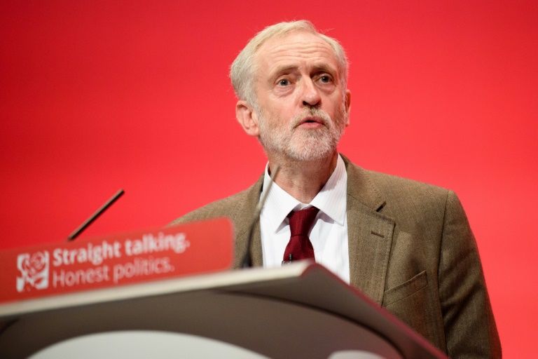 Corbyn tightens hold on UK's Labour but bigger battles loom