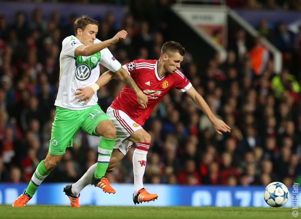 Schneiderlin Manchester United team-spirit was key in victory