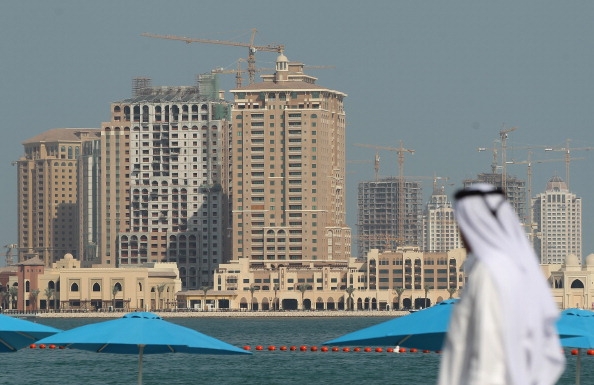 Qatar Investment Authority has assets worth about $334 bn in several sectors across the world