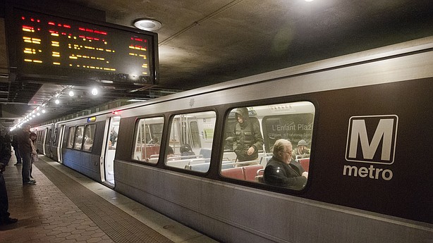 Metro federal oversight proposal rejected