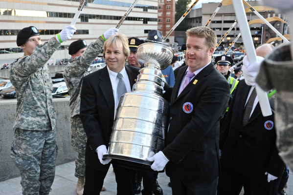 Stanley Cup