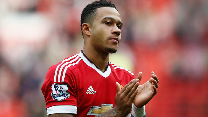 De Boer believes the 21 year old will thrive at Old Trafford under the guidance of Louis van Gaal