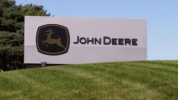 John-Deere