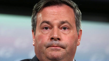 Conservative MP Jason Kenney