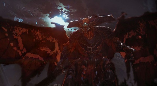 Destiny: The Taken King Accolades Trailer Released by Activision