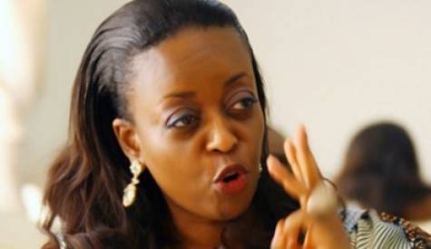 Diezani Alison-Madueke