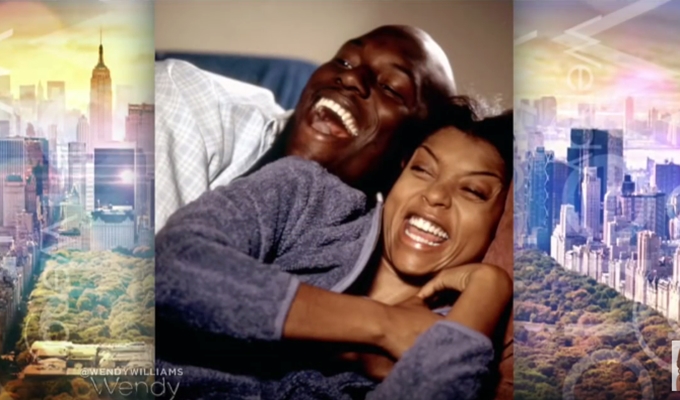 It's True! Tyrese & Actress Taraji P. Henson Will Reunite on'Empire